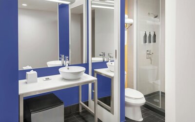 Aloft by Marriott New York Brooklyn