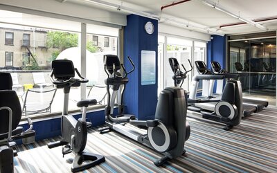 Aloft by Marriott New York Brooklyn