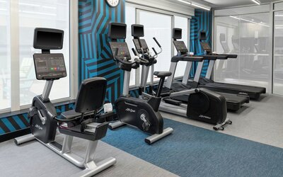 Aloft by Marriott New York Brooklyn
