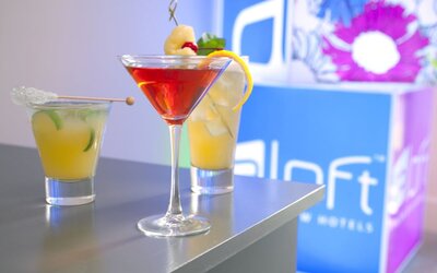 Aloft by Marriott New York Brooklyn