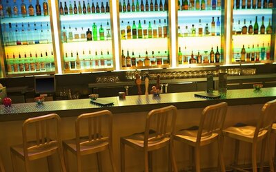 Aloft by Marriott New York Brooklyn