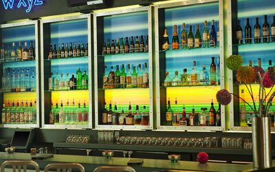 Aloft by Marriott New York Brooklyn
