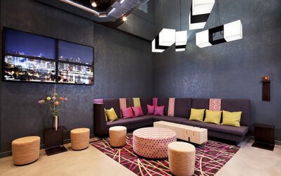 Aloft by Marriott New York Brooklyn