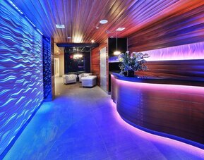 Aura Hotel Brooklyn