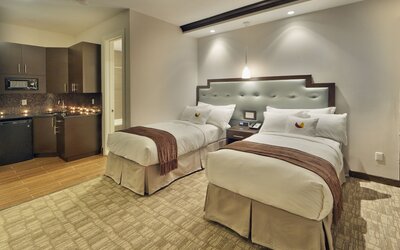Aura Hotel Brooklyn