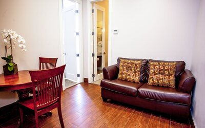 Aura Hotel Brooklyn
