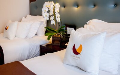 Aura Hotel Brooklyn