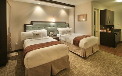 Aura Hotel Brooklyn