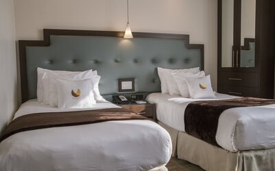 Aura Hotel Brooklyn