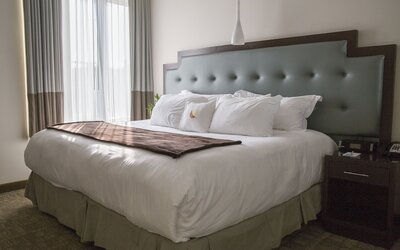 Aura Hotel Brooklyn