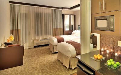 Aura Hotel Brooklyn