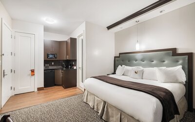 Aura Hotel Brooklyn