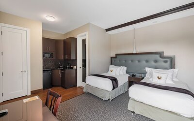 Aura Hotel Brooklyn