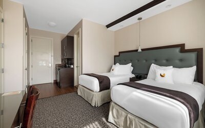Aura Hotel Brooklyn