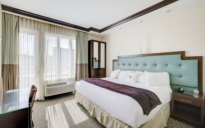 Aura Hotel Brooklyn