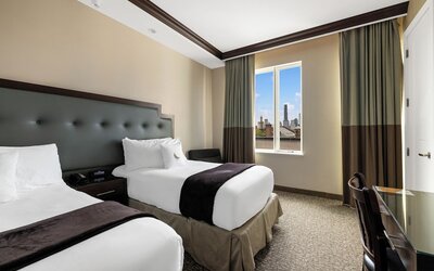 Aura Hotel Brooklyn