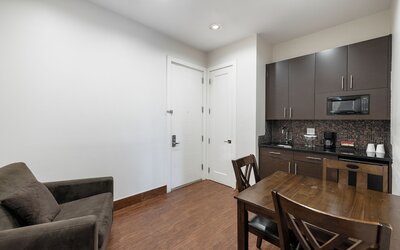 Aura Hotel Brooklyn