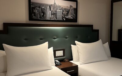 Aura Hotel Brooklyn