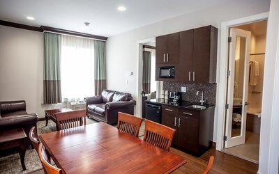 Aura Hotel Brooklyn