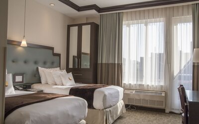 Aura Hotel Brooklyn
