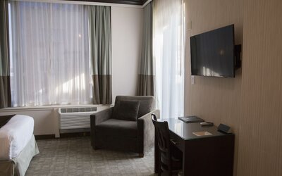 Aura Hotel Brooklyn