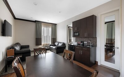 Aura Hotel Brooklyn