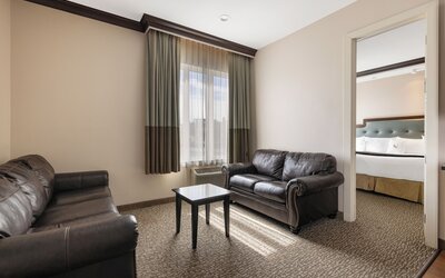 Aura Hotel Brooklyn