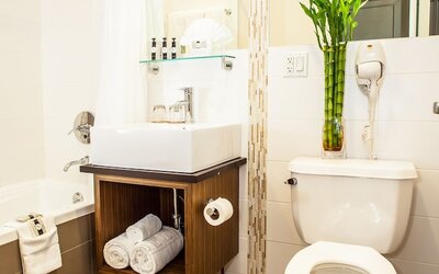 Aura Hotel Brooklyn