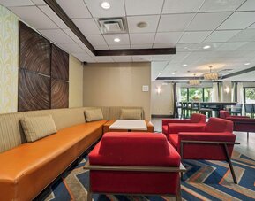 Hampton Inn Ridgefield Park