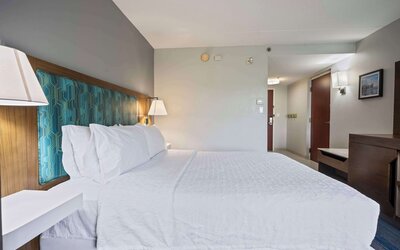 Hampton Inn Ridgefield Park
