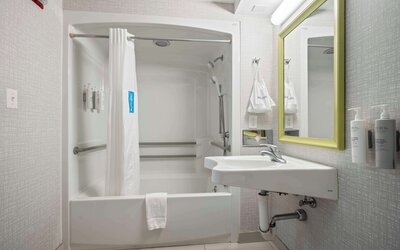 Hampton Inn Ridgefield Park