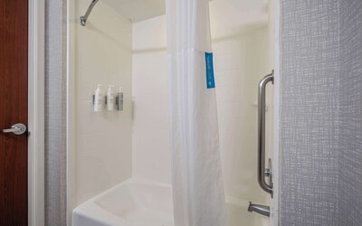 Hampton Inn Ridgefield Park