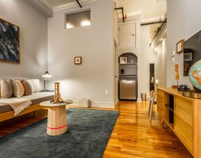 Franklin Guesthouse