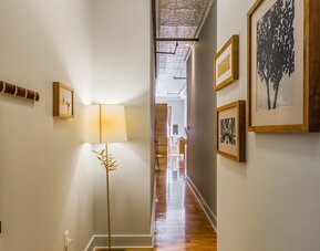 Franklin Guesthouse
