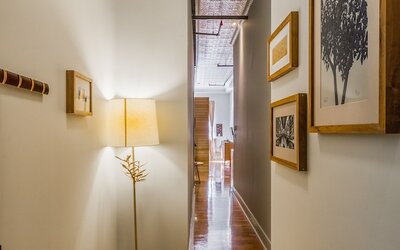 Franklin Guesthouse