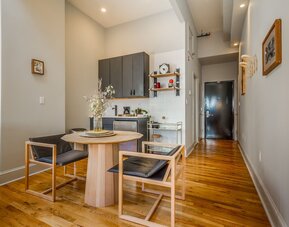 Franklin Guesthouse