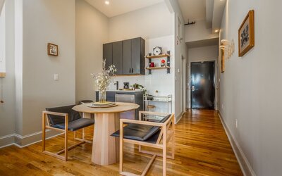 Franklin Guesthouse