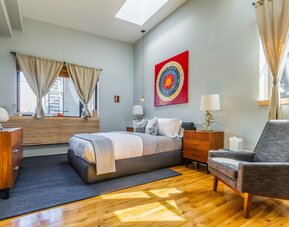 Franklin Guesthouse
