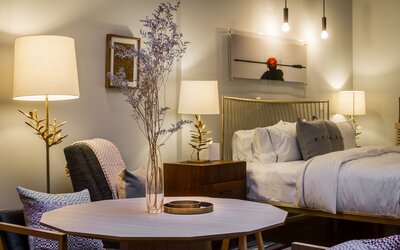 Franklin Guesthouse