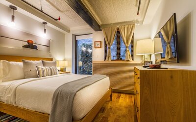 Franklin Guesthouse