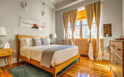 Franklin Guesthouse
