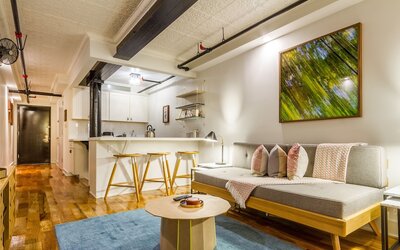 Franklin Guesthouse