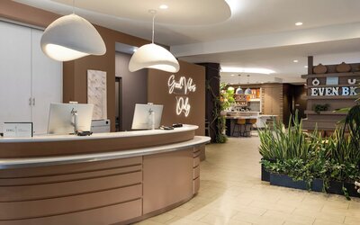 EVEN Hotel Brooklyn by IHG