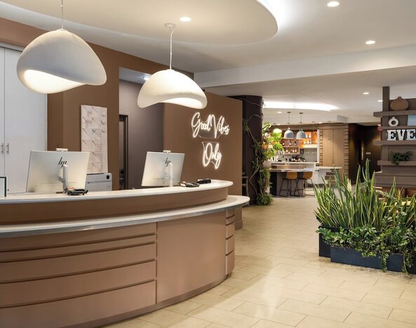 EVEN Hotel Brooklyn by IHG