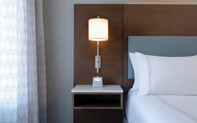 EVEN Hotel Brooklyn by IHG
