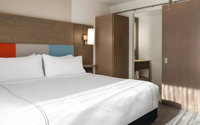 EVEN Hotel Brooklyn by IHG