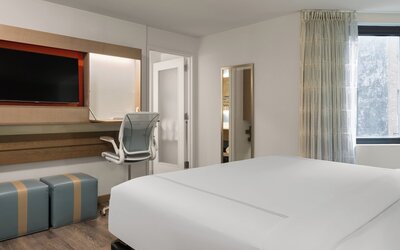 EVEN Hotel Brooklyn by IHG