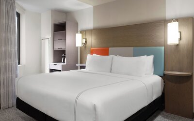 EVEN Hotel Brooklyn by IHG