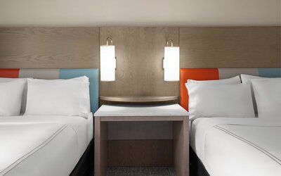 EVEN Hotel Brooklyn by IHG