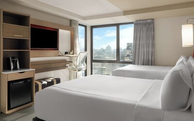 EVEN Hotel Brooklyn by IHG